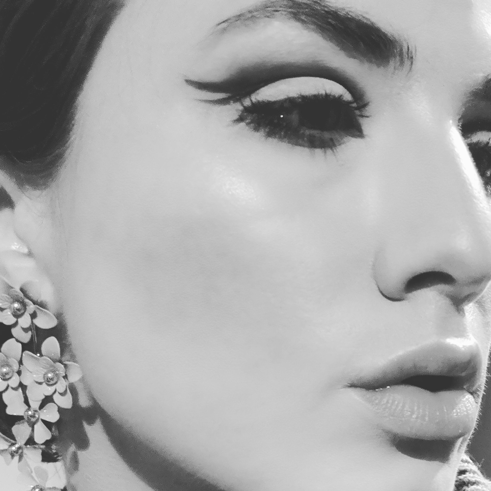 Meet your Posher, Kendall